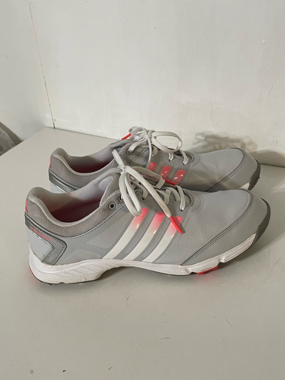 Adidas Adipower Golf Shoes